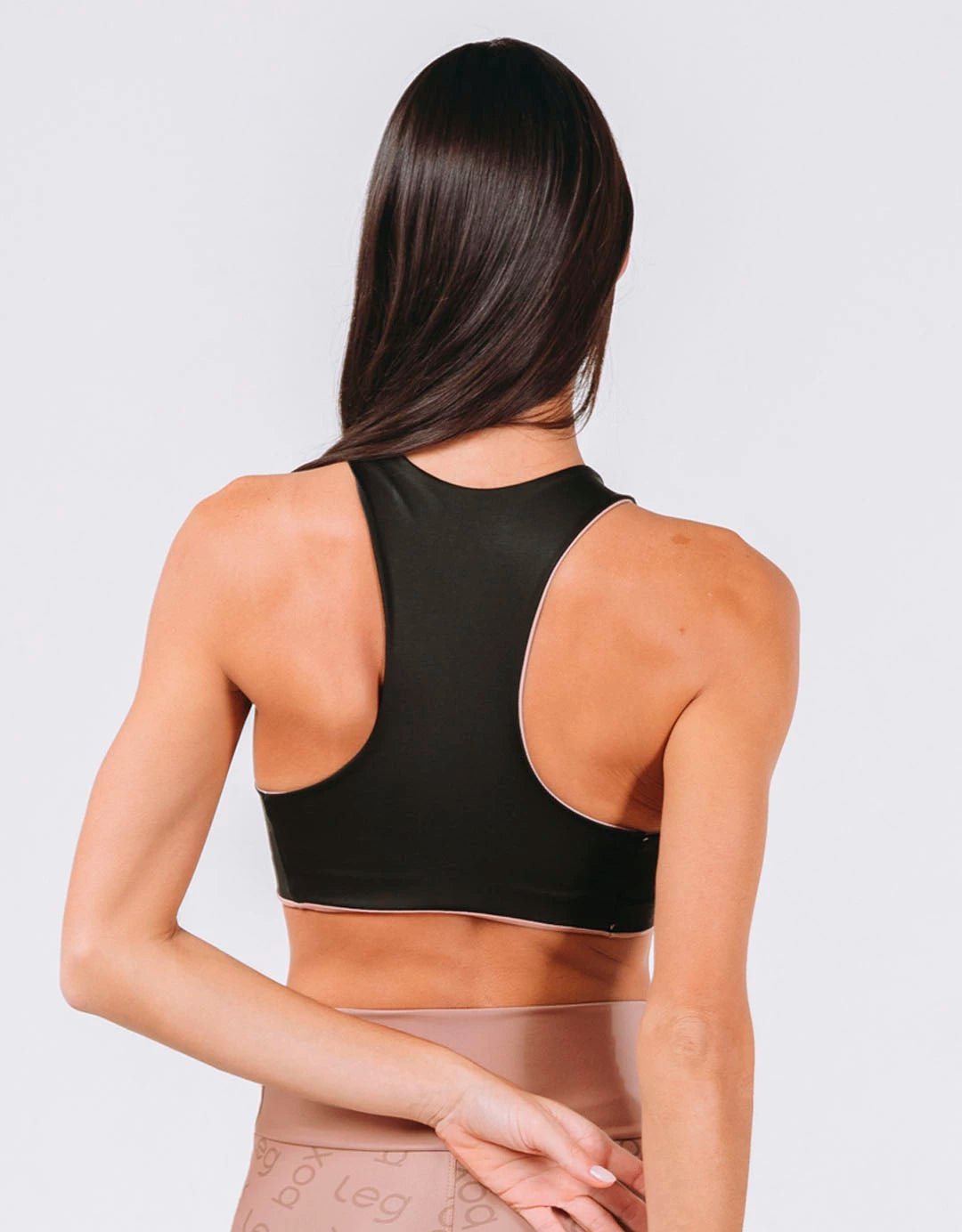 Top Fitness Verso - Legbox