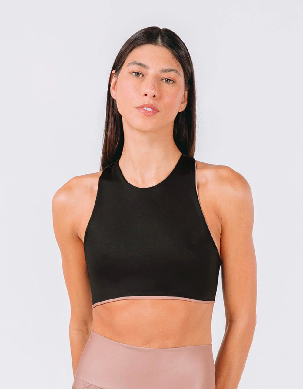 Top Fitness Verso - Legbox