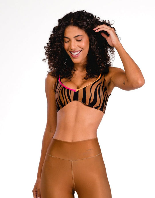 Top Fitness Vibes - Legbox