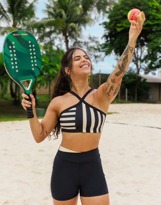 Top Fitness Vita - Legbox