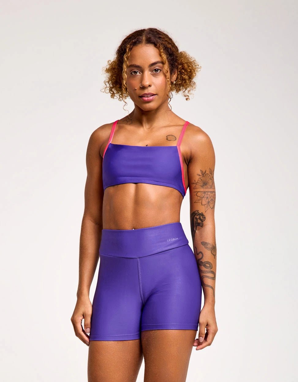 Top Fitness Wine - Legbox