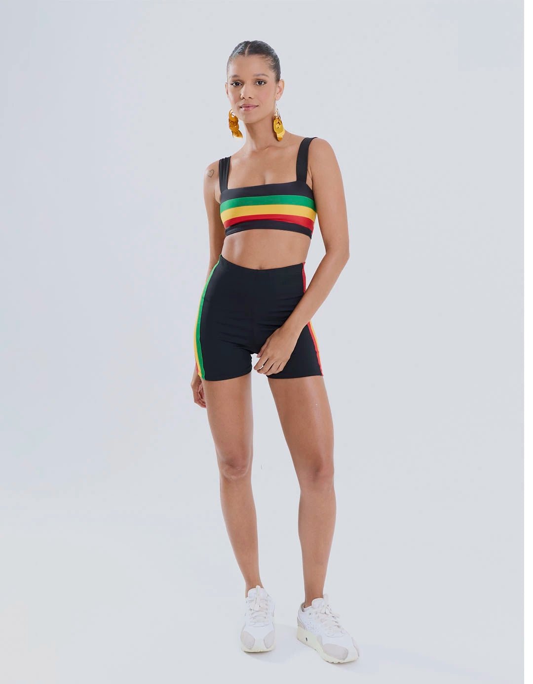 Top Linear Reggae - Legbox