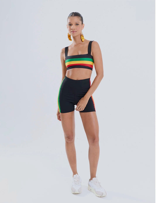 Top Linear Reggae - Legbox