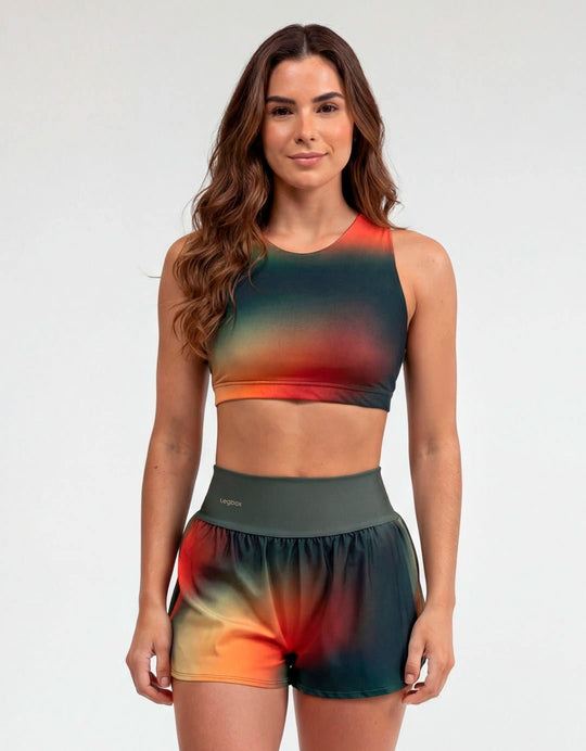 Top Pro Boreal - Legbox