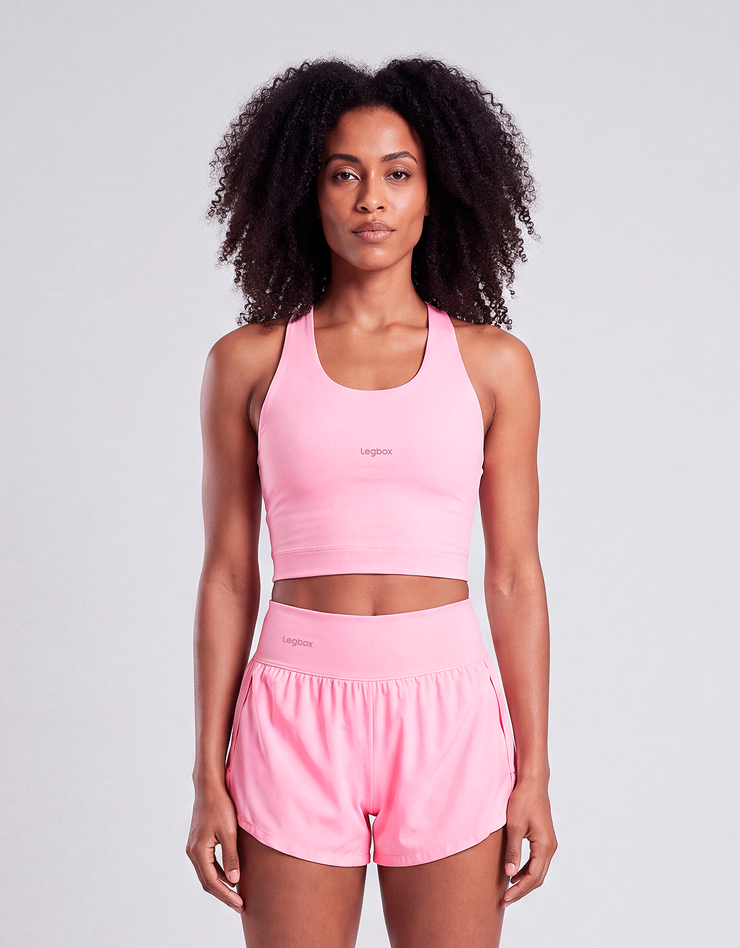 Top Fitness UP Longo
