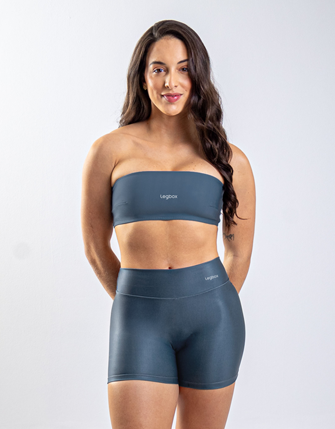 Top Fitness Faixa