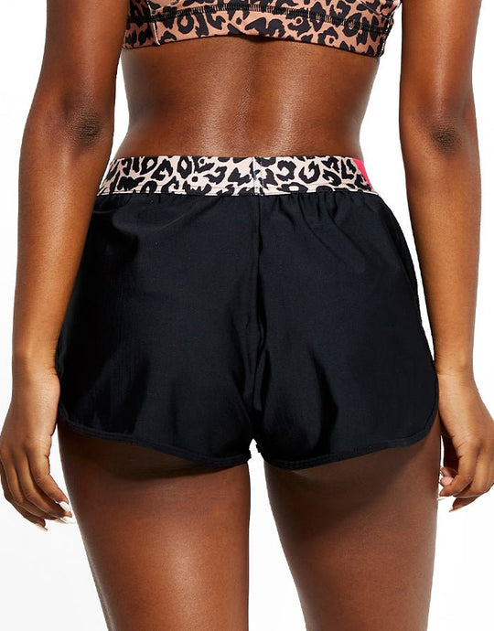 Short Fitness Feminino Superfly - Legbox