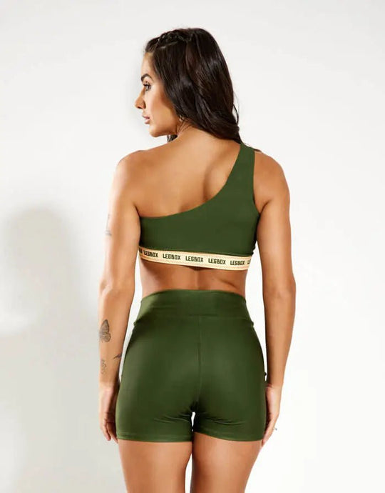 Top Fitness Banana - Legbox