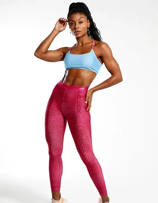 Top Fitness Brisa - Legbox