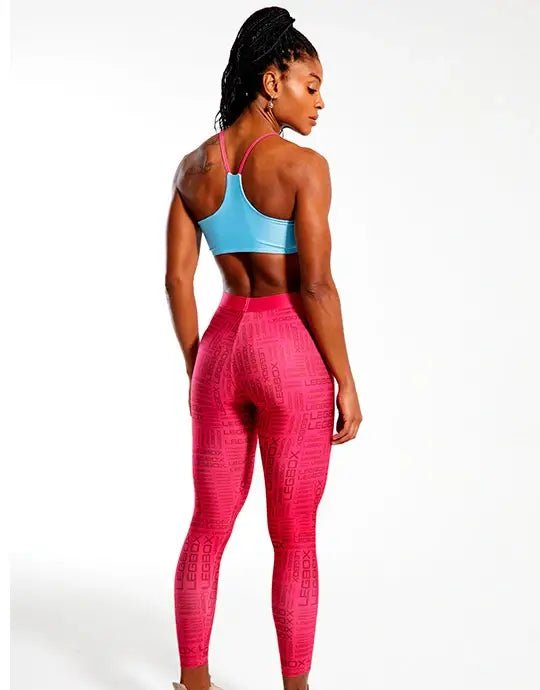 Top Fitness Brisa - Legbox