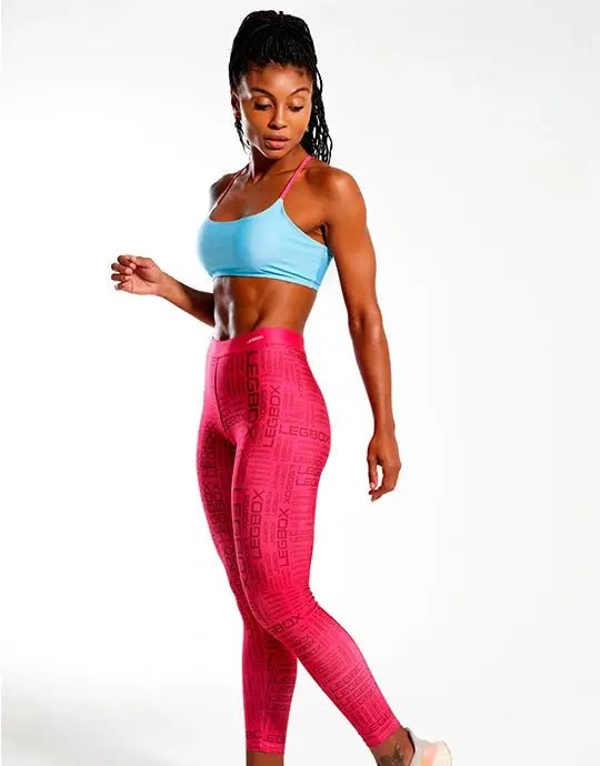 Top Fitness Brisa - Legbox