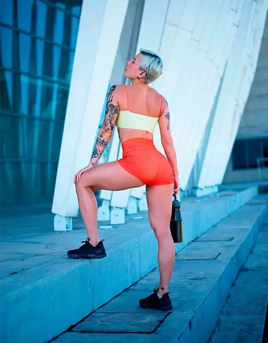 Top Fitness Cajú